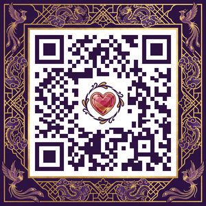 探花商务二维码